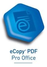 eCopy PDF