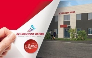 Bourgogne repro tourne une nouvelle page