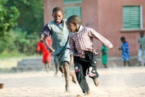 senegal